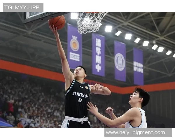 北京篮球队在冠军赛中的个人能力分析与表现评估