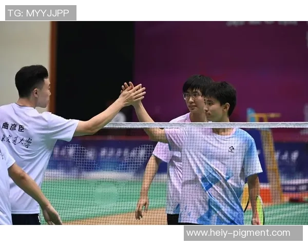 北京羽毛球队在锦标赛中的比赛经验与表现分析