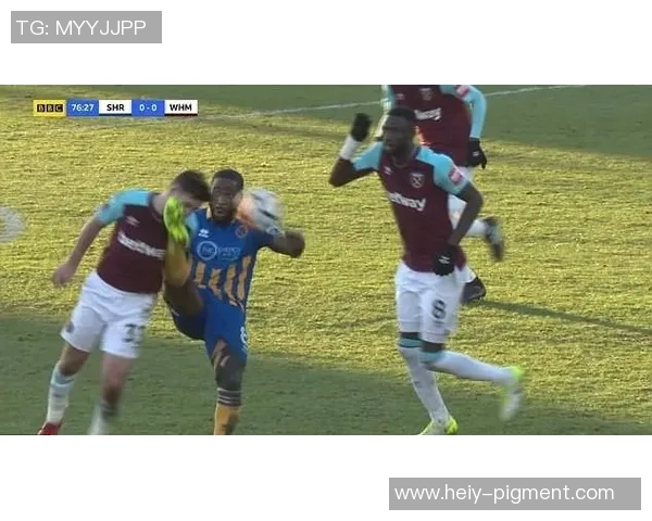 嘴巴很大的足球明星们如何用言辞影响赛场与球迷情感