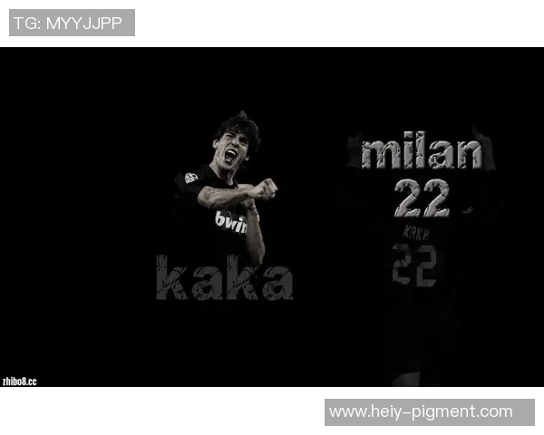 卡卡足球人生哲学与名言分享激励你追逐梦想